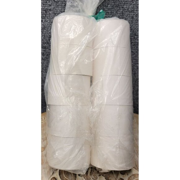 Universal Bond Paper Rolls 1.75"x138' for POS/Calculator UNV35744 10 Rolls White - Picture 2 of 2